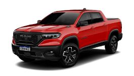 Picape RAM RAMPAGE CD RT 4X4 2.0 AT GAS 2026